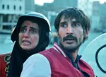 معرفی فیلم «نگهبان شب» رضا میرکریمی