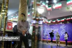 گزارش تصویری شهرآرانیوز از سومین روز هجدهمین جشنواره فجر مشهد