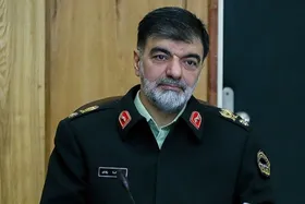 هشدار فرمانده کل انتظامی درباره چهارشنبه&zwnj;سوری | احتمال سوءاستفاده دشمن در شرایط جنگی