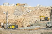 معادن خراسان رضوی در آتش کمبود سوخت