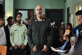 مجموعه &laquo;کلانتری یازده&raquo; روی آنتن تلویزیون + زمان بازپخش