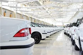 توضیحات وزیر صمت درباره دلایل افزایش قیمت خودرو + فیلم
