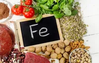 کمبود این ریزمغذی‌های حیاتی را جدی بگیرید