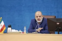 وزیر کشور: ۲٠٠ شبکه در صداوسیما برای تبلیغات نامزدها درنظر گرفته شده است | میزان دارایی افراد در انتخابات شرط نیست + فیلم