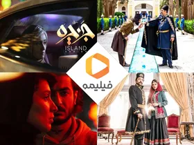درباره سریال&zwnj;های فیلیمو در تابستان ۱۴۰۰ | تابستان داغ با سریال&zwnj;های داغ