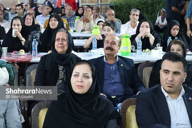 گزارش تصویری | آیین اهدای ۳۰۰ دستگاه ویلچر و بسته تحصیلی به معلولان و دانش‌آموزان تحت پوشش بهزیستی خراسان رضوی