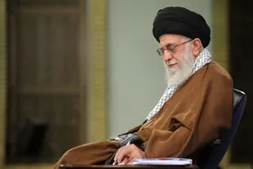 پیام تسلیت رهبر انقلاب درپی درگذشت مرحوم عباس براتی&zwnj;پور از شاعران آئینی و انقلابی