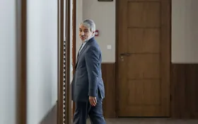 پاسخ توئیتری نوبخت به منتقدان دولت