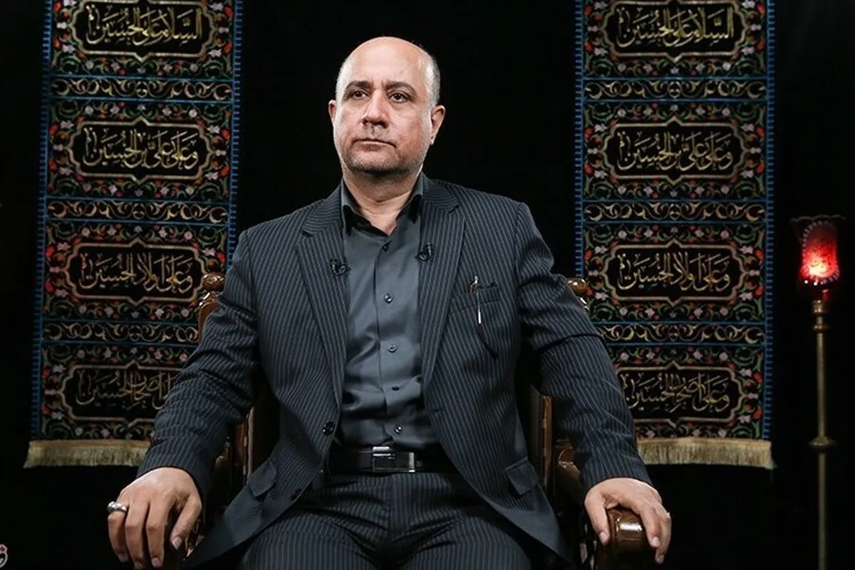 دم ایران آریایی گرم