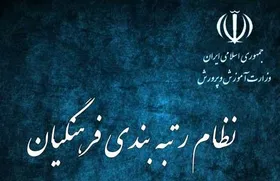 آخرین وضعیت &laquo;رتبه بندی معلمان&raquo;؛ مجلس رأی قاطعی خواهد داد (۱۳ مرداد ۱۴۰۰)