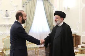 رئیسی: دخالت بیگانگان فقط مسائل را پیچیده&zwnj;تر می&zwnj;کند