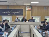 مدیران جدید فرهنگ‌سرا‌های شهرداری مشهد منصوب شدند + ویدئو