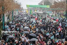 اجتماع منتظران ظهور
