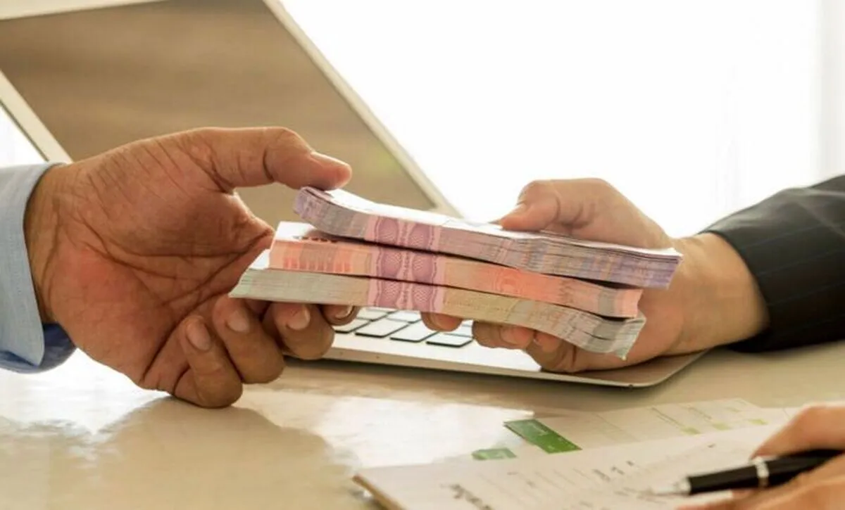 جزئیات وام ۵۰ میلیون تومانی مستمری‌بگیران صندوق بیمه اجتماعی روستاییان و عشایر اعلام شد