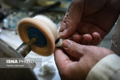 مرکز ارتز و پروتز جانبازان