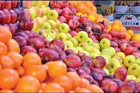 قیمت میوه&zwnj;های زمستانه چند؟ (۲۶ آبان ۱۴۰۰)