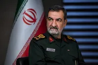 پیام دبیر شورای عالی امنیت ملی خطاب به ملت ایران: مردم نشان دادند که در برابر تهاجم خارجی تمام وجودشان ایران است