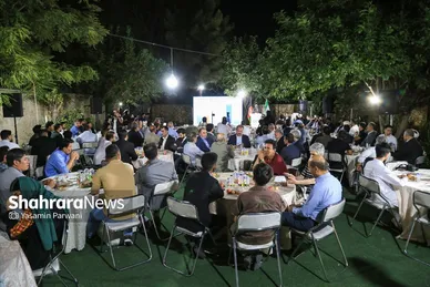 پایان کار جابر انصار، سرکنسول جمهوری اسلامی افغانستان در مشهد