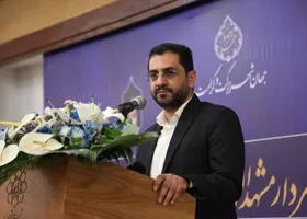 مداحان اهل&zwnj;بیت(ع) مدیریت شهری را در ترویج سبک زندگی خادم، زائر و مجاور یاری کنند