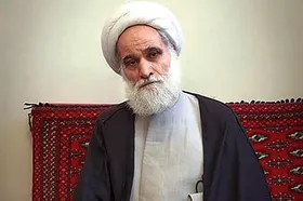 یادی از حجت الاسلام علی حکیمی، قرآن پژوه مشهدی و یکی از نویسندگان کتاب &laquo;الحیات&raquo; که دیروز به دیار حق شتافت