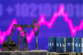 قیمت رسمی فروش نفت برای مشتریان آسیایی توسط ایران اعلام شد