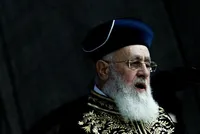 خاخام ارشد صهیونیست تهدید کرد: ما اسرائیل را ترک خواهیم کرد