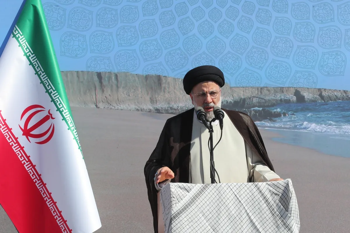 رئیس‌جمهور: راه‌حل مشکلات در خارج از مرز‌ها نیست| تا زمانی که مشکلات وجود داشته باشد به استان‌ها سفر خواهم کرد+ فیلم