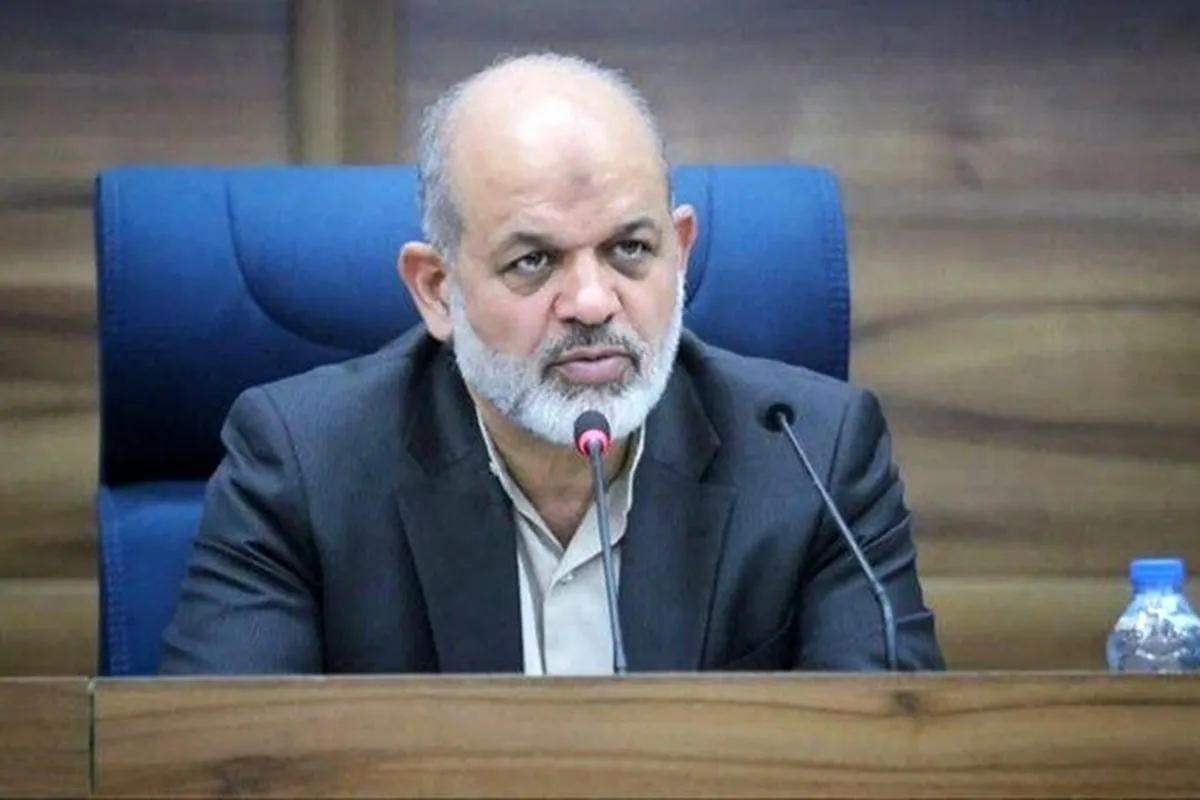 وزیر کشور: با کمک حجاب و عفاف می‌توان جامعه‌ای پیشرو داشت