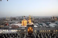 آمادگی دستگاه‌های مختلف برای گرامیداشت روز ملّی مشهد