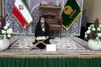 روایت مربی و داور دهه هفتادی مسابقات قرآنی از برکات حفظ قرآن کریم