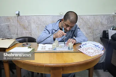 گزارش تصویری | آیین اهدای ۳۰۰ دستگاه ویلچر و بسته تحصیلی به معلولان و دانش‌آموزان تحت پوشش بهزیستی خراسان رضوی