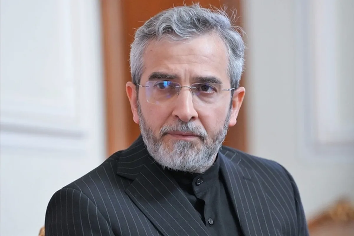 باقری‌کنی: ترور هنیه یک «اشتباه راهبردی» بود | رژیم صهیونیستی تاوان سنگینی خواهد پرداخت