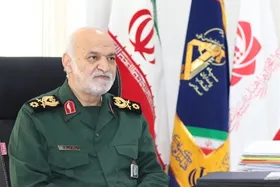 سردار غیاثی: ثبت لحظه&zwnj;ها در تاریخ مرهون خبرنگاران است