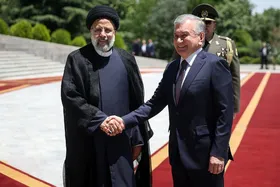 کارشناس مسائل آسیای مرکزی: ایران جایگاه مهمی در سیاست خارجی ازبکستان دارد