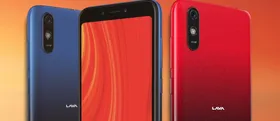 معرفی گوشی ۷۵ دلاری لاوا Z61 Pro محصولی از هند