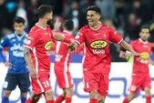 جدایی ۲ پرسپولیسی در پایان فصل