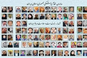 &laquo;شهید مدافع سلامت&raquo; عنوانی که همچنان در انتظار ابلاغ آیین&zwnj;نامه است