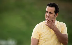 علی کریمی امروز برای ریاست فدراسیون تصمیم نهایی را اتخاذ می&zwnj;کند