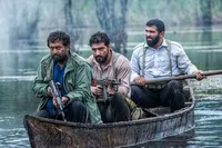جنگ چریکی روی ریل | نگاهی به فیلم «شمال از جنوب غربی»، اثر حمید زرگرنژاد