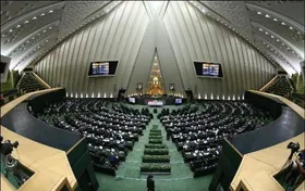 نماینده مجلس: منابع طرح &laquo;رتبه بندی معلمان&raquo; تأمین شود (۱۲ مهر ۱۴۰۰)