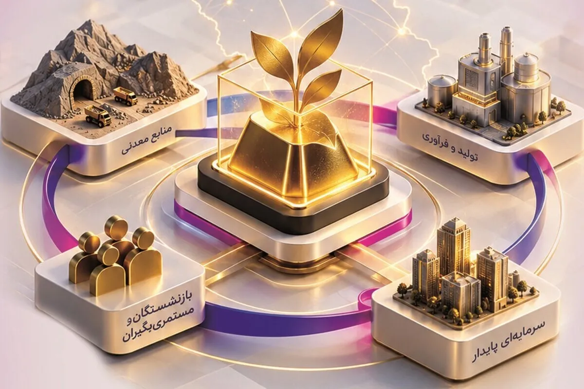 زرین تامین چیست و چگونه می‌توان در آن طلا خرید؟ + فیلم و لینک ثبت‌نام