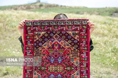 گزارش تصویری | ۲۰ خرداد، روز جهانی صنایع دستی هنر دست فراموش شده