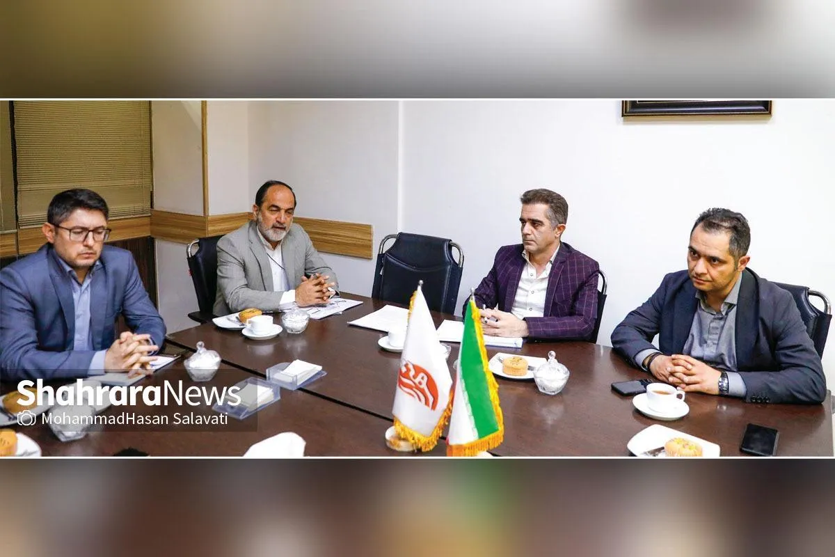 بررسی چالش های حوزه واردات با حضور واردکنندگان خراسان رضوی | ارز چندنرخی؛ دروازه رانت و فساد
