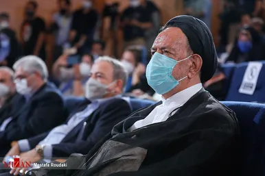 نشست خبری رئیس جمهور منتخب