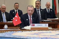 اردوغان: ما باید با صدای بلند برای آتش‌بس در غزه صحبت کنیم