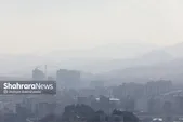 مسئولان؛ آلودگی هوای مشهد عادی نشود!