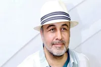 رضا عطاران با سریال اجل معلق در راه شبکه خانگی