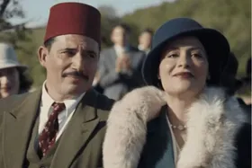 رژیم صهیونیستی مانع نمایش فیلم &laquo;فلسطین ۳۶&raquo; نماینده اسکار شد
