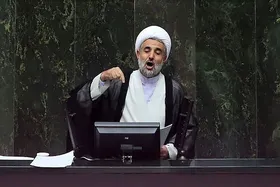 ذوالنور: چک برجام باید نقد شود