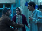 معرفی فیلم «نگهبان شب» رضا میرکریمی